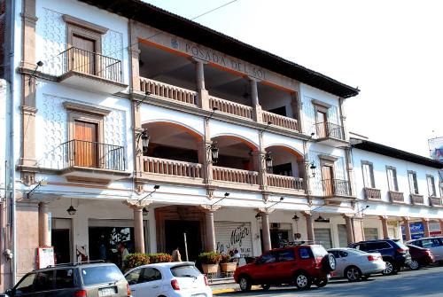 Apatzingan Hotel | HOTEL POSADA DEL SOL