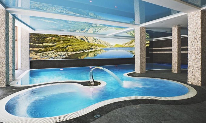 Przylekow Hotel | Hotel Żywiecki Medical SPA & Sport Żywiec