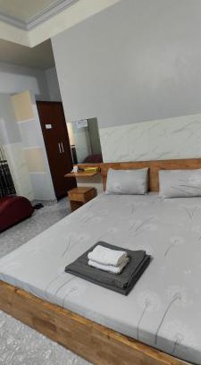 Binh Tan Apartment | Hotel 16