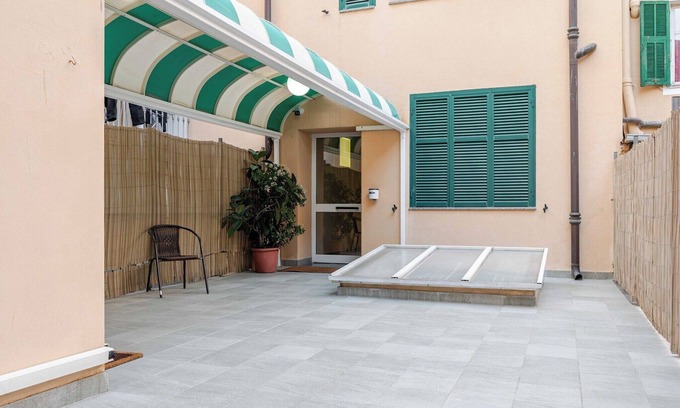 Ventimiglia Apartment | Hotel 3 Comfort and Serenity Heart of Ventimiglia