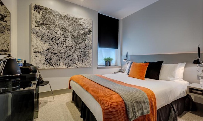 Hanger Hill Hotel | Hotel 55