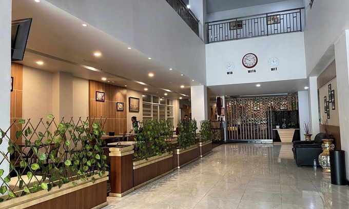 Banjarmasin Hotel | Hotel 88 Banjarmasin by WH