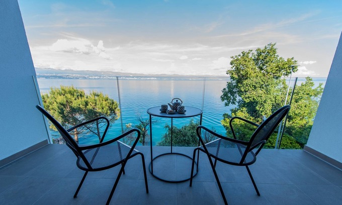 Lovran Hotel | Hotel Acacia