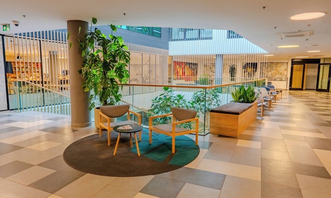 Donji Grad Hotel | Hotel Academia