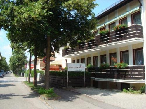 Munchen District Hotel | Hotel Accolo