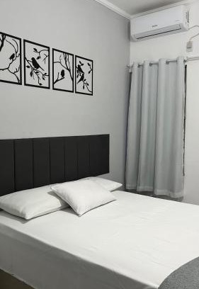 Luziania Hotel | Hotel Aconchegante