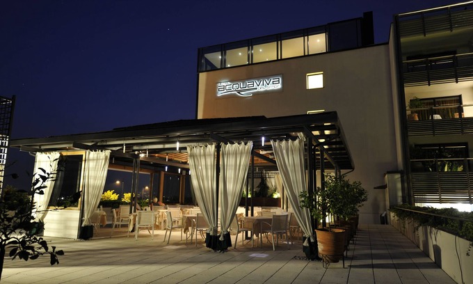 Rivoltella Hotel | Hotel Acquaviva del Garda