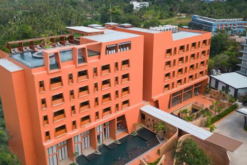 Ao Nang Hotel | Hotel Adam Krabi