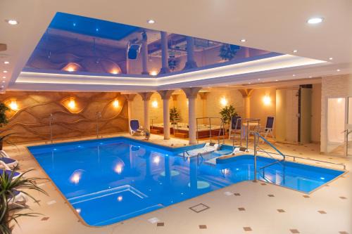 Kudowa Zdroj Hotel | Hotel Adam & Spa