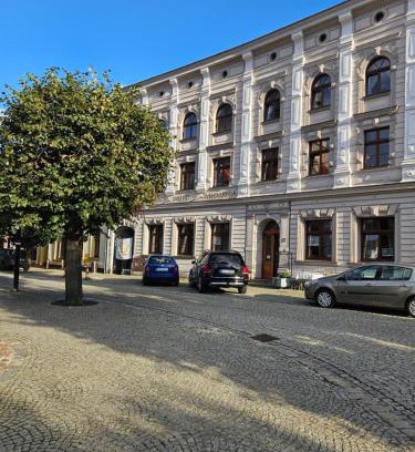 Byczyna Hotel | Hotel Adler