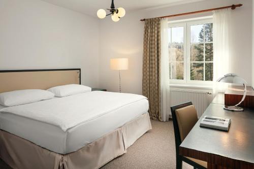 Adrspach Hotel | Hotel Adršpach
