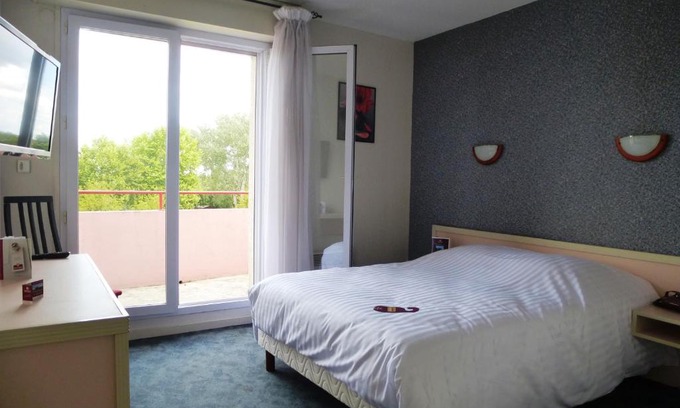 Hagondange Hotel | Hotel Agena Hagondange