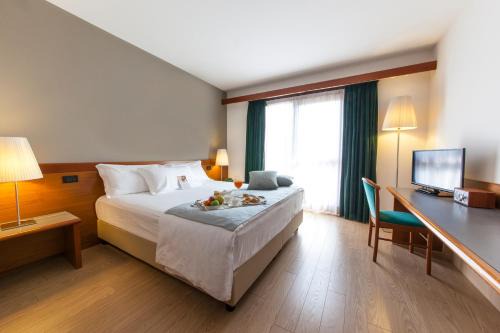 Codroipo Hotel | Hotel Ai Gelsi