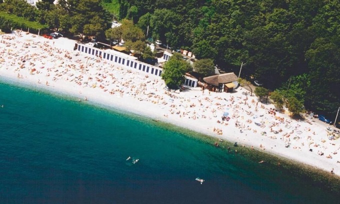 Sistiana Hotel | Hotel Ai Sette Nani