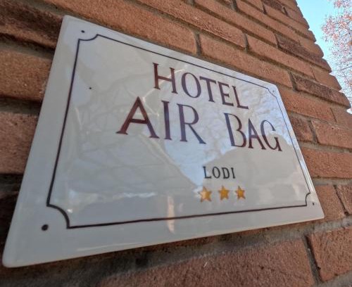 Tavazzano con Villavesco Hotel | Hotel Air Bag