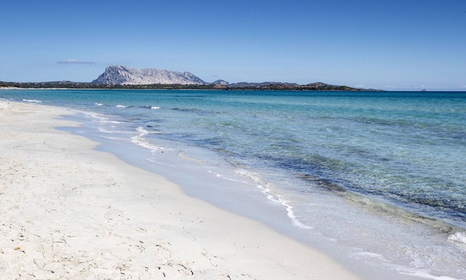 San Teodoro City Centre Hotel | Hotel Al Faro