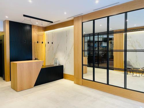 Caceres Hotel | Hotel Alcántara