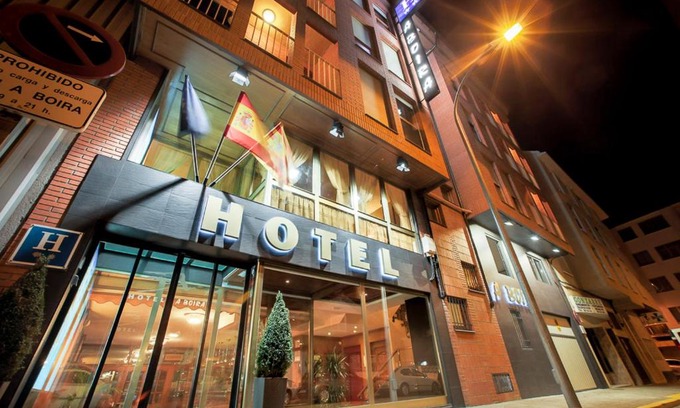 Jaca Hotel | Hotel Alda A Boira