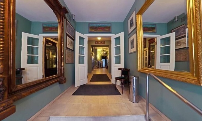 Stradom Hotel | HOTEL ALEF