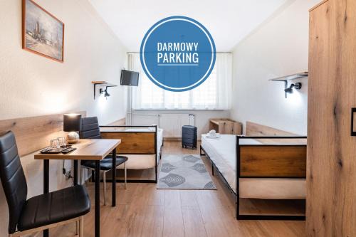 Podgorze Hotel | Hotel Alf