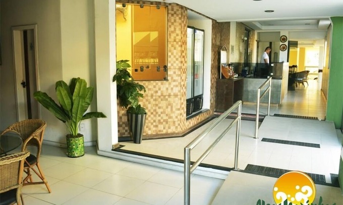 Atalaia Hotel | Hotel Algas Marinhas