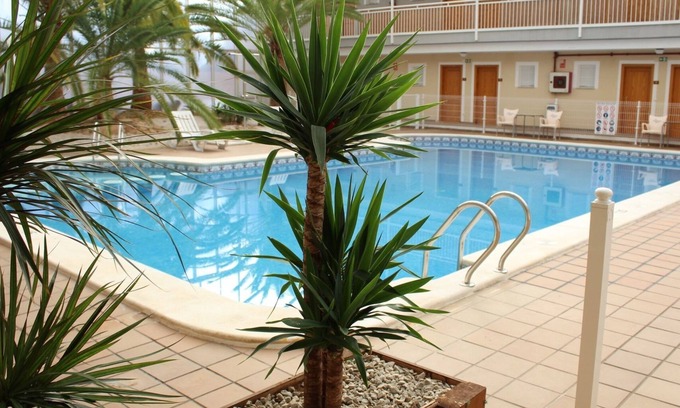 Castillo de Montemar Hotel | Hotel Algorfa