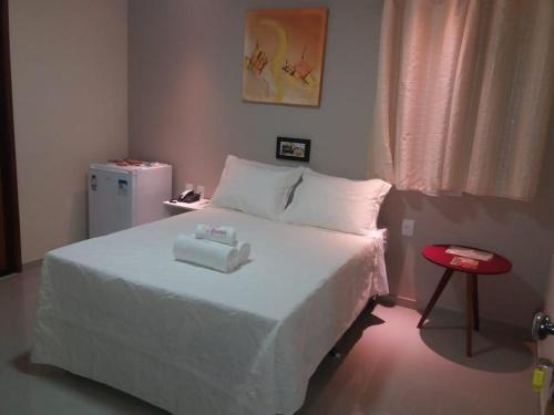 Salvador Hotel | Hotel Aliança