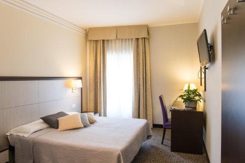 Historic Centre Hotel | Hotel Alpi Resort