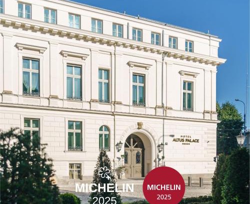 Wroclaw City Center Hotel | Hotel Altus Palace - Destigo Hotels