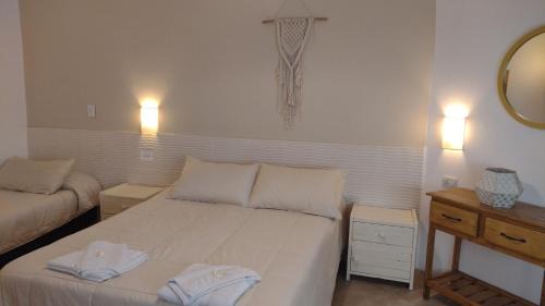 Villa Cura Brochero Apartment | Hotel Alumine