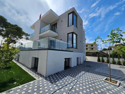 Vlore Apartment | Hotel Aluor