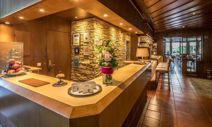 Furstenfeldbruck District Hotel | Hotel am Krone Park