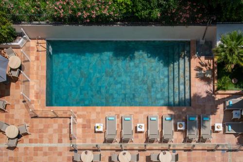 Carnot Hotel | Hotel Amarante Cannes