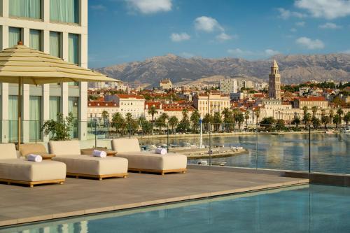Split Hotel | Hotel Ambasador