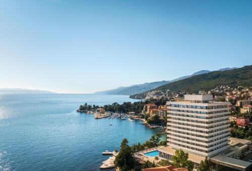 Opatija Hotel | Hotel Ambasador - Liburnia