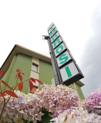 Fiuggi Hotel | Hotel Ambrosi