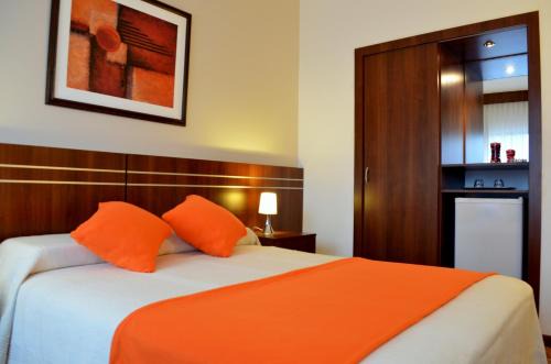 Centro Hotel | Hotel America