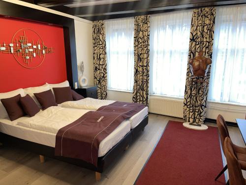 Red Light District Hotel | Hotel Anco