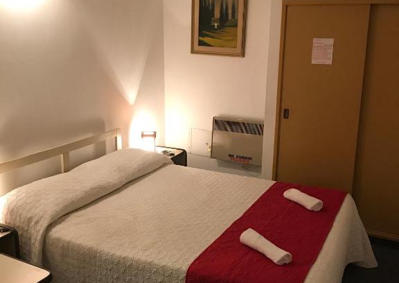 Cordon Hotel | Hotel Antares