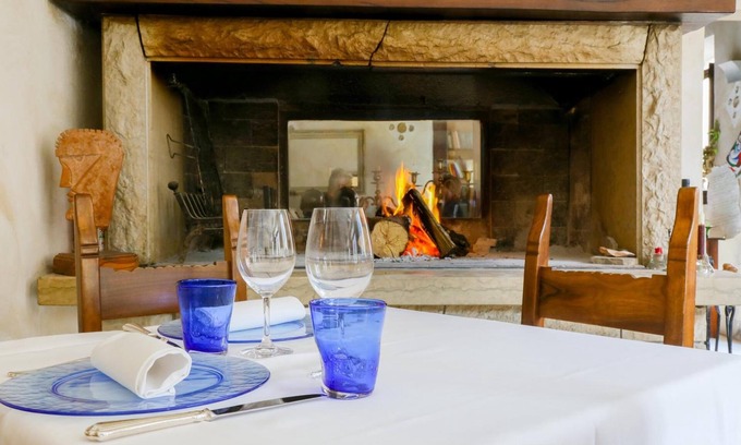 Furlo Hotel | Hotel Antico Furlo