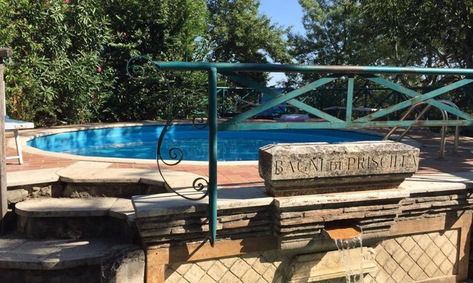 Nepi Hotel | Hotel Antico Residence Roma