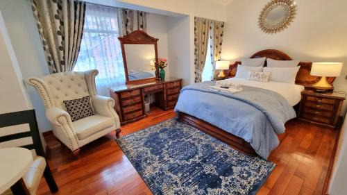 Cusco Apartment | Hotel-Apartment INKASABIOS