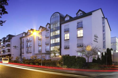 Dreieich Apartment | Hotel Apartment Laforsch