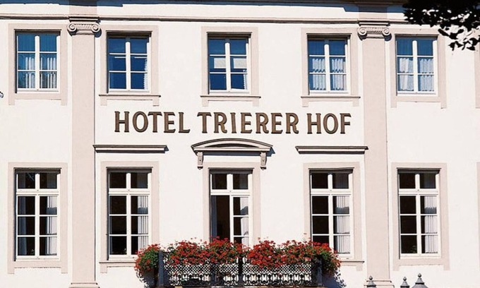 Altstadt House | Hotel apartment - Trierer Hof