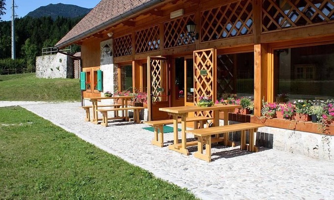 Ovaro Hotel | Hotel Aplis