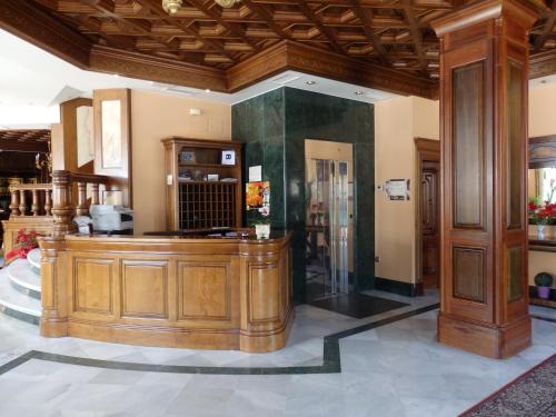 Aranda de Duero Hotel | Hotel Aranda