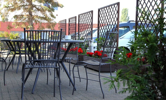Letnica Hotel | Hotel Arena Expo