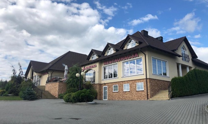 Wadowice Hotel | Hotel Arkadia