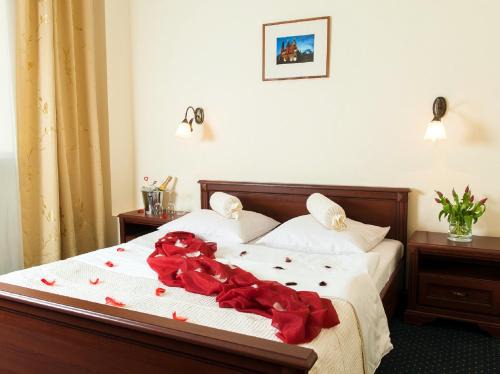 Legnica Hotel | Hotel Arkadia