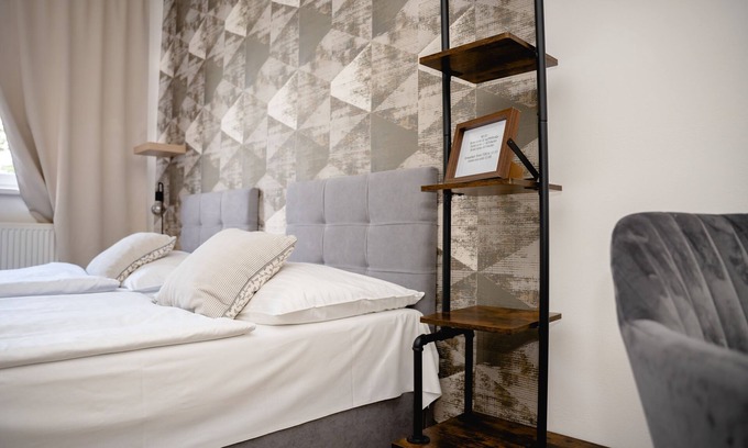 Prague 9 Hotel | Hotel Arko